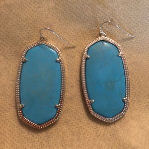 Kendra Scott Danielle Earrings